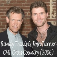 Randy Travis - CMT Cross Country